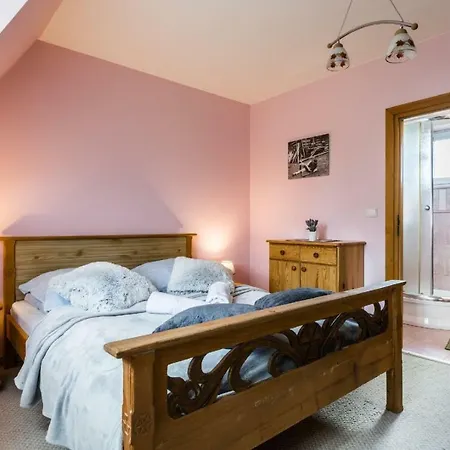 Cetynka Bed & Breakfast