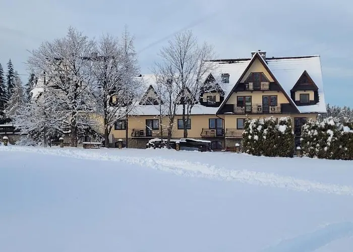 Bed & Breakfast Cetynka