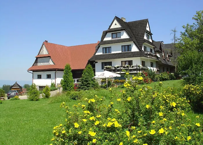 Bed & Breakfast Cetynka