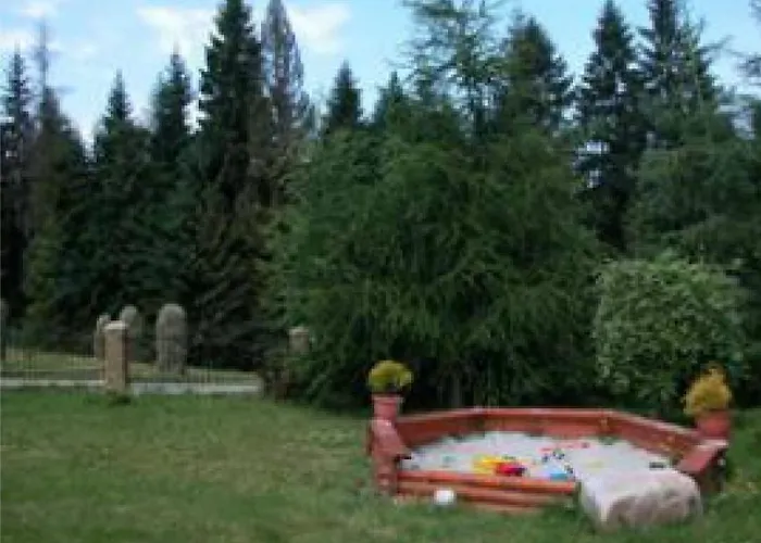 Bed & Breakfast Cetynka