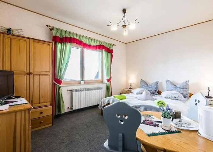 Cetynka Bed & Breakfast