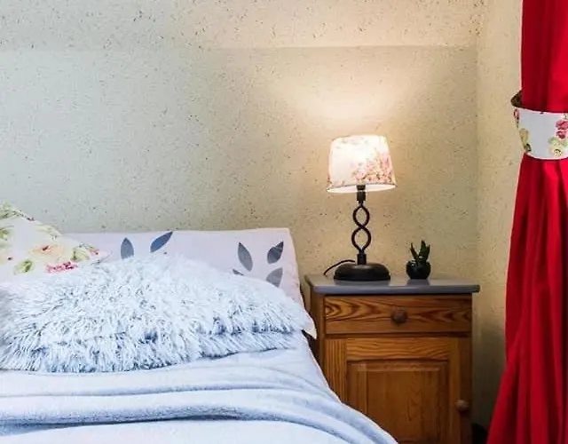 Cetynka Bed & Breakfast Zakopane