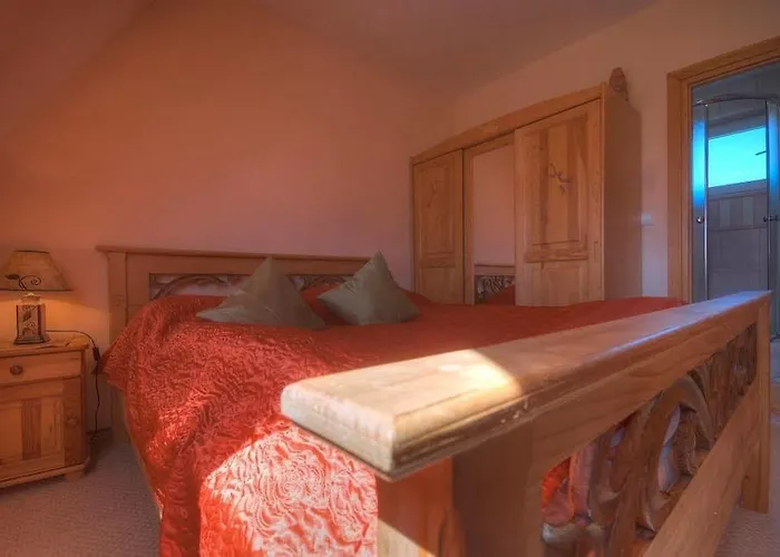 Cetynka Bed & Breakfast Zakopane