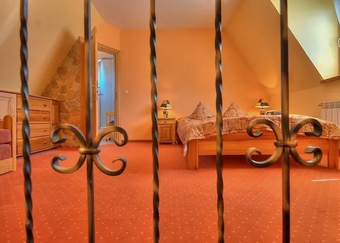 Cetynka Bed & Breakfast 3*