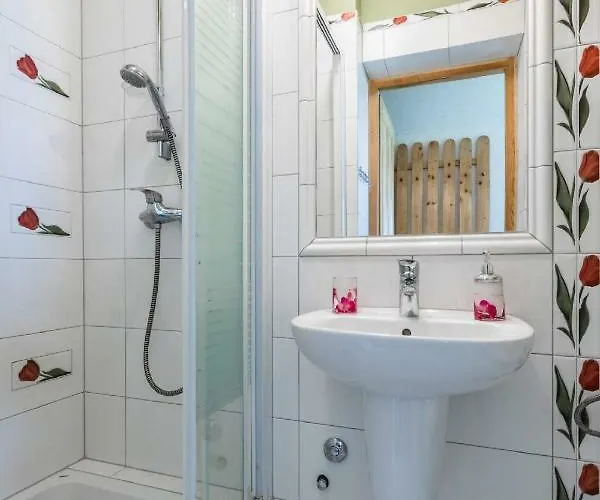 Cetynka Bed & Breakfast