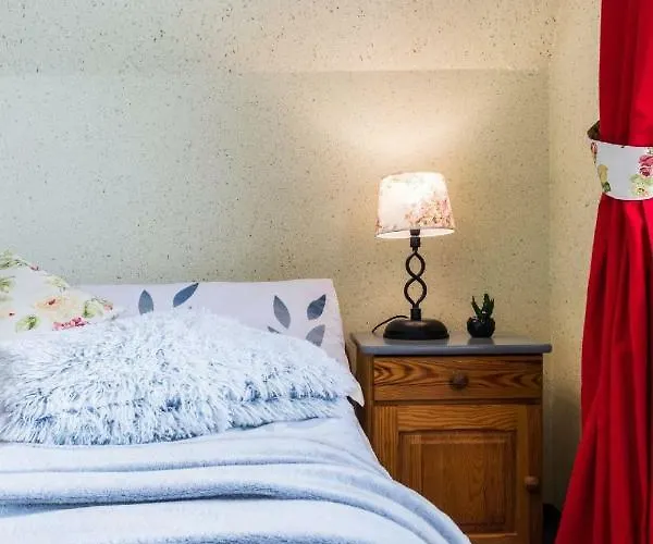 Cetynka Bed & Breakfast