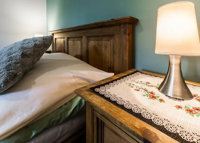 Cetynka Bed & Breakfast