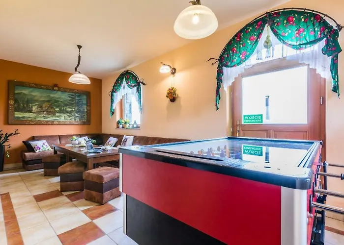 Bed & Breakfast Cetynka