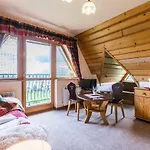 Cetynka Bed & Breakfast Zakopane