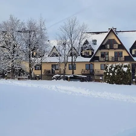 Bed & Breakfast Cetynka