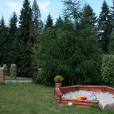 Bed & Breakfast Cetynka