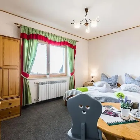 Cetynka Bed and breakfast
