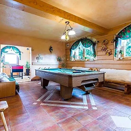 Cetynka Bed and Breakfast