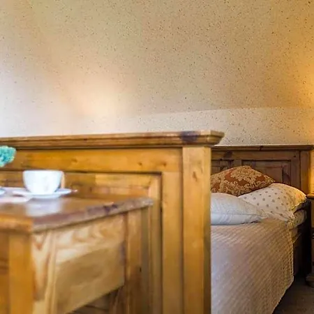 Cetynka Bed and Breakfast 3*