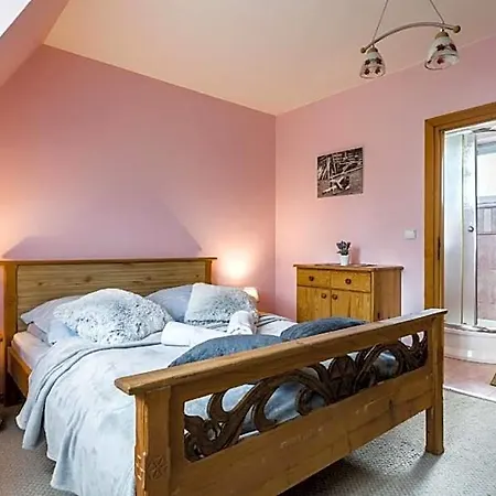 Cetynka Bed and Breakfast