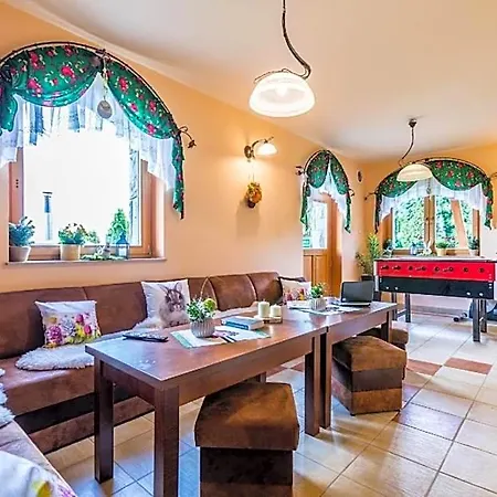 Bed and Breakfast Cetynka