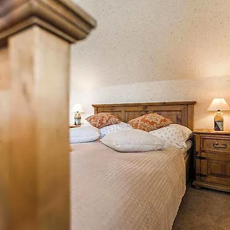 Cetynka Bed and Breakfast 3*