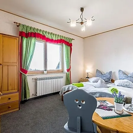 Cetynka Bed and Breakfast Ζακοπάνε