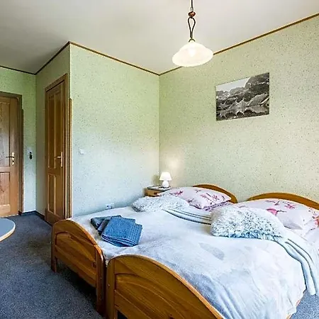 Bed and Breakfast Cetynka Ζακοπάνε