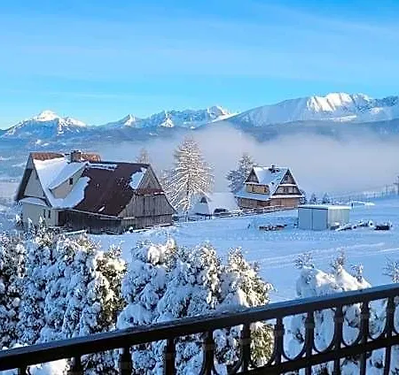 Bed and Breakfast Cetynka 3*