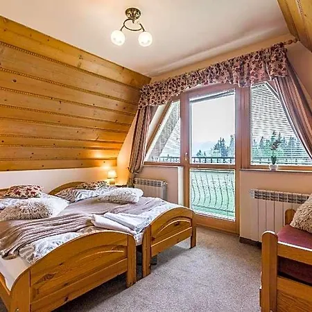 Cetynka Bed and Breakfast