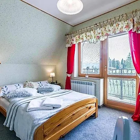 Bed and Breakfast Cetynka 3*