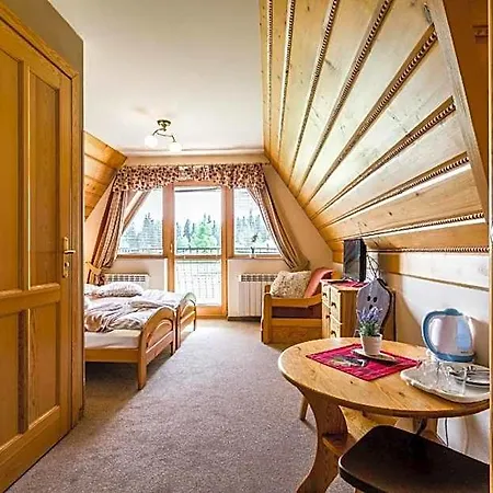 Cetynka Bed and Breakfast 3*