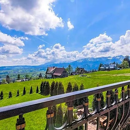 Cetynka Bed and Breakfast 3*