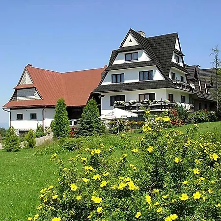 Bed and Breakfast Cetynka Ζακοπάνε