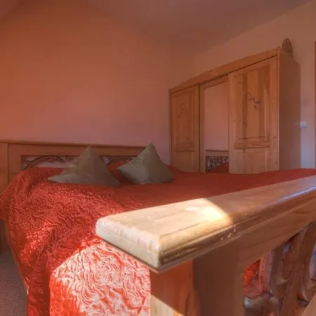 Cetynka Bed & Breakfast Zakopane