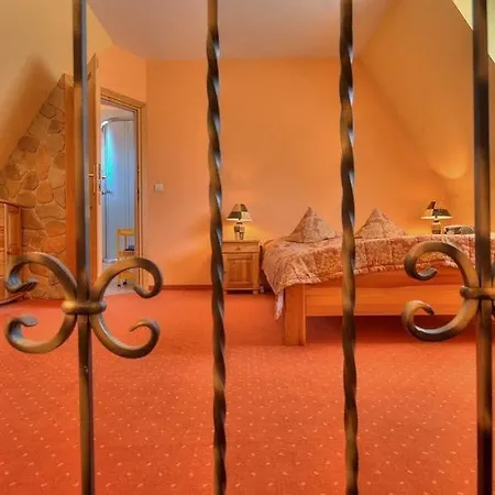 Cetynka Bed & Breakfast 2*
