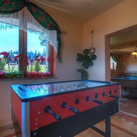 Bed & Breakfast Cetynka 3*