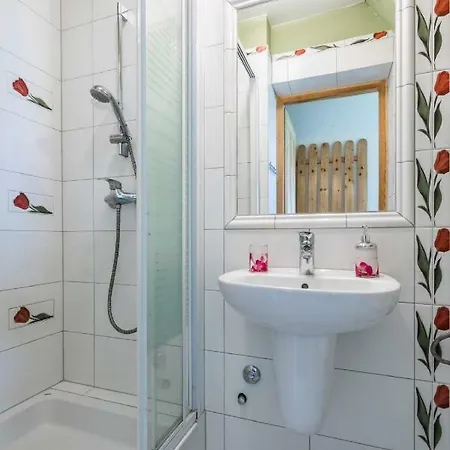 Cetynka Bed & Breakfast