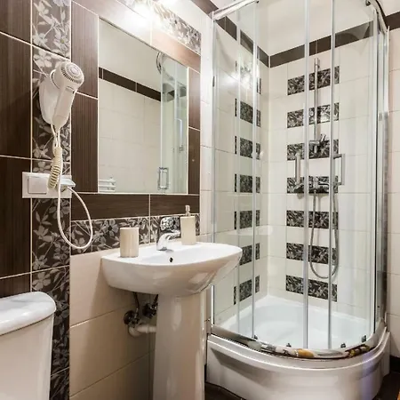 Cetynka Bed & Breakfast Zakopane