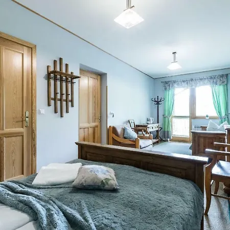 Cetynka Bed & Breakfast