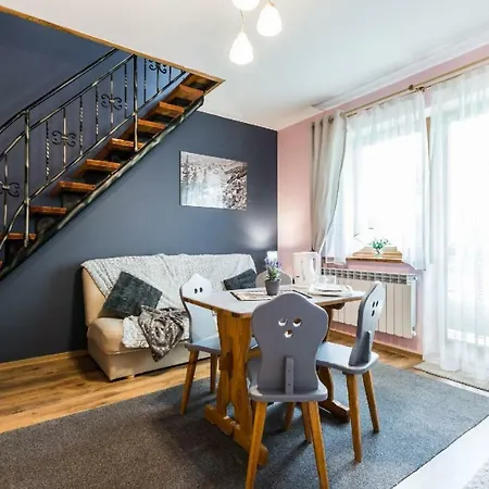 Bed & Breakfast Cetynka Zakopane