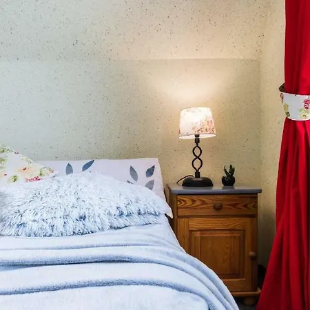 Cetynka Bed & Breakfast