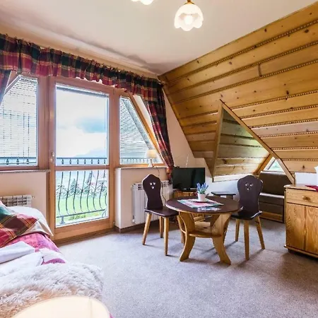 Cetynka Bed & Breakfast Zakopane