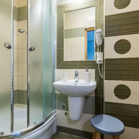 Bed & Breakfast Cetynka 2*