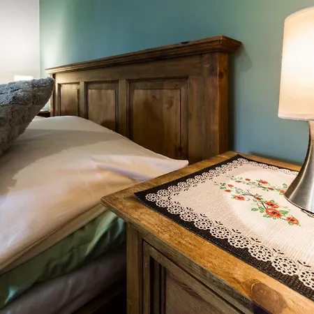 Cetynka Bed & Breakfast