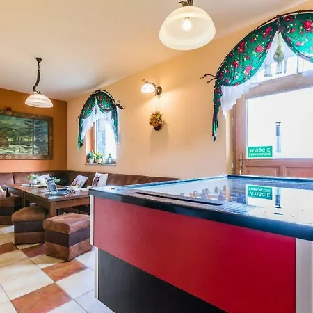 Bed & Breakfast Cetynka