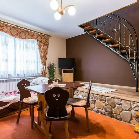 Cetynka Bed & Breakfast Zakopane