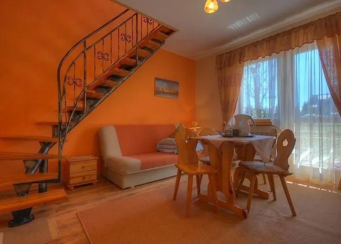 Cetynka ザコパネ